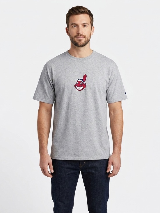 Henry Aaron Other - Vintage Cleveland Indians Chief Wahoo Pepsi Promo T-Shirt XL Henry Aaron Inc